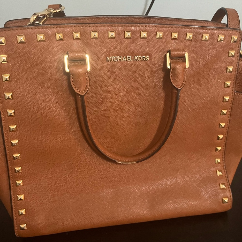 Michael Kors bag